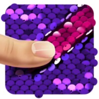 Super Sequin Simulator - DIY Flip icon