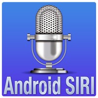 super siri phones commands voice icon