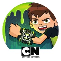 Super Slime Ben icon