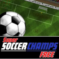 Super Soccer Champs FREE icon