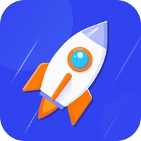 Super Space Cleaner icon