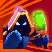 Super Spell Heroes icon