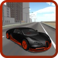 Super Sport Car Simulator 4.0