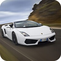 Super Sports Car HD 1.01