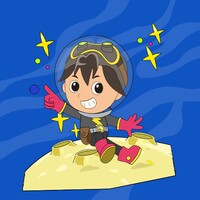 Super Spy Ryan icon