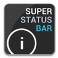 Super Status Bar icon