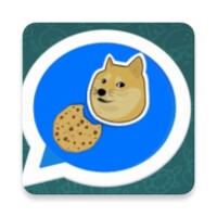 Super Stickers icon