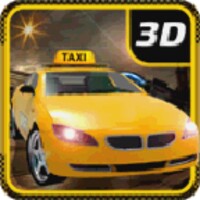 Super Taxi Driver icon