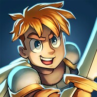 Super Tower Warriors icon