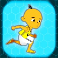 Super Upin Adventure icon