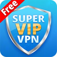 Super VIP VPN - Vpn Super Free Proxy Servers icon