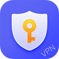 Super VPN Master icon