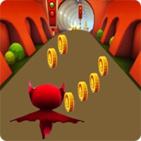 Super World jungle icon
