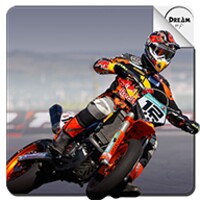 SuperBikers 2 Free icon