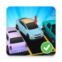 Parking Master icon