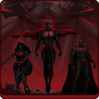 SuperHeroes Puzzle icon
