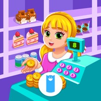 Supermarket Game 2 icon