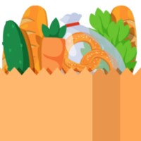 Supermarket Idle icon