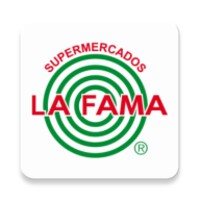 Supermercados La Fama icon