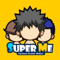SuperMii - Cartoon Avatar Maker 3.9.9.18