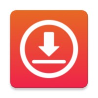 SuperSave - Photo and Video Downloader for Instagr icon