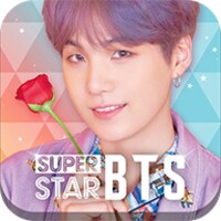 SUPERSTAR BTS (JP) icon