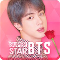 SuperStar BTS icon