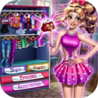 Superstar Dress Up icon