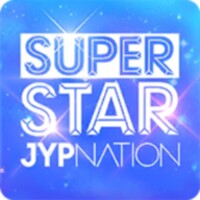 SuperStar JYPNATION 3.7.14