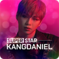 SuperStar KANGDANIEL icon