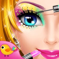 Superstar Makeup Party icon