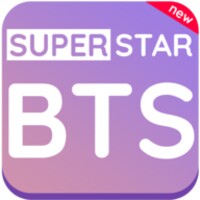 SuperStar New BTS Pro 2018 Guide icon