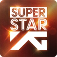 SuperStar YG icon