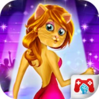 Superstars Kitty Fashion Award icon