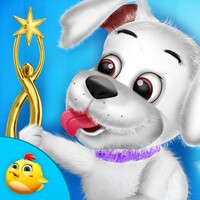 Superstars Puppy Fashion Award icon