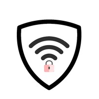 Supr Turbo VPN Master Proxy icon