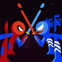 Supreme Spider 2 icon