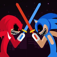 Supreme Stickman Fighting icon