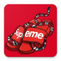 Supreme Wallpapers icon