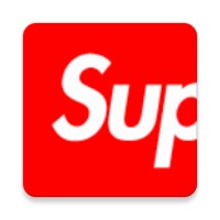 Supreme icon