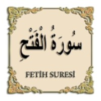 Surah Al-Fatah icon