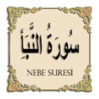 Surah An-Nabe icon