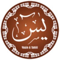 surat yasin dan tahlil terlengkap icon