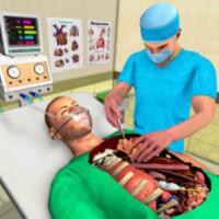 Surgeon Simulator icon