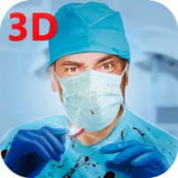 Surgery Simulator 3D - 2 1.0