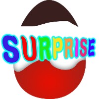 Surprise Eggs icon