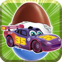 Surprise Eggs Boys icon
