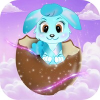 Surprise Eggs Princess Star icon