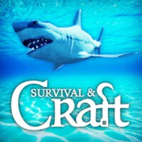 Survival and Craft: Crafting In The Ocean icon