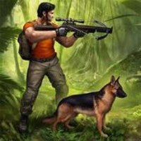 Survival Ark: Zombie Plague Battlelands icon